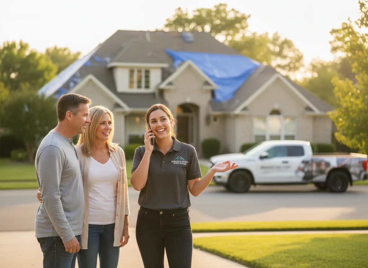 Emergency Roof Repair Minter, AL FAQs